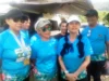 200 Peserta dari Berbagai Kota Ikuti Sari Ater Jambore Trail Run