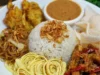 Resep Nasi Uduk Rice Cooker Santan Kara Anti gagal, Enak dan Gurih