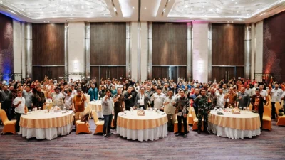 Peristiwa Rengasdengklok Jadi Bahasan Seminar Jelang HUT Kemerdekaan RI ke-78