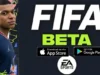 FIFA Beta 22 Terbaru