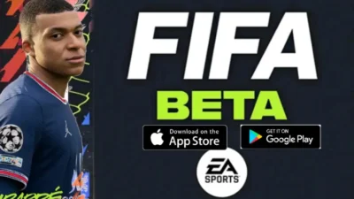 FIFA Beta 22 Terbaru