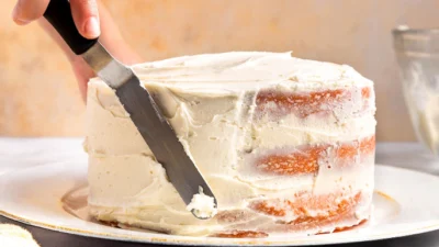 Cara Membuat Kue Lezat Dengan Mudah