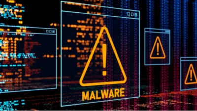 Cara mengatasi Virus Malware