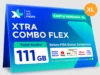 Daftar harga Paket XL Terbaru tahun 2023, foto via XL Axiata