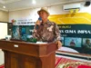 Rayakan Hari Jadi, Produsen Benih Padi Terbesar Jawa Launching Buku Petani Sultan Bukan Cuma Impian