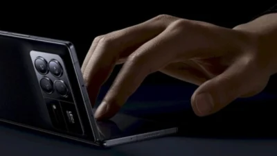 Xiaomi Mix Fold 3 Akan Hadir Pada 14 Agustus, Ponsel Lipat Dengan Kamera Leica
