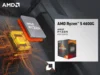 Modifikasi AMD Ryzen 5 4600G Jadi Chip AI Kelas Berat