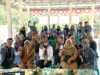 Mahasiswa KKN UPI Bantu Pencegahan Stunting di Desa Marengmang