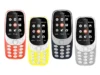 Mari Bernostalgia! Nokia 3310 Yang Gagah Perkasa Dengan Spesifikasi No kaleng-Kaleng