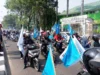 Unjuk Rasa Cabut UU Ciptaker, Ribuan Buruh Bergerak Menuju Jakarta