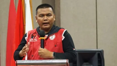Niko Rinaldo Apresiasi Kepemimpinan Bupati Ruhimat