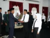 34 PPPK Jabatan Fungsional Teknis Kabupaten Subang Resmi Dilantik (via Subang,go,id)