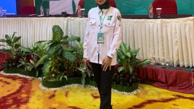Dian Siti Maryam Bakal Perjuangkan Status Guru Honorer