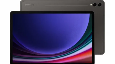 Spesifikasi dan Harga Samsung Galaxy Tab S9 Plus, Sudah di Bekali Chipset Snapdragon 8 Gen2