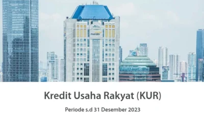 Bagi yang Mau Dagang Sini: Cara Mengajukan KUR UMKM di Bank Mandiri Terbaru 2023. Sumber Gambar via www.bankmandiri.co.id
