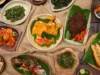 10 Makanan Khas Indonesia