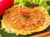Salah satu dari 10 makanan tradisional, yaitu Kerak Telor (Image From: Dapur KOBE)