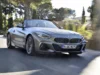 Mobil BMW Sport Z4 2021 (Image From: Car and Drive)