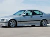 Menilik Harga Mobil BMW E36, Si Klasik yang Masih Diburu. Sumber Gambar via Carmudi