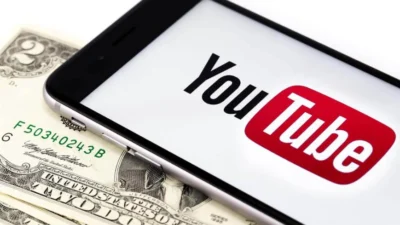 6 Cara Mencairkan Uang YouTuber untuk Si Newbie, Biar Nggak Salah-salah. Sumber Ilustrasi via beonair.com