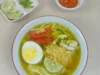 Kelezatan Resep Kuah Soto Ayam Kuning yang Bikin Nafsu Makan Meningkat! Sumber Gambar via ResepKoki