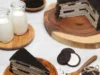 Resep Mille Crepe Cake Oreo Viral yang Bikinnya Butuh Kesabaran! Sumber Gambar via First Love Pattiserie