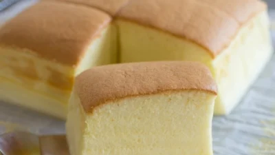 Bund, Ada 8 Tips Membuat Pillow Cake Jiggle-jiggle, Awas Jangan Ikutan Goyang! Sumber Gambar via Yi Reservation