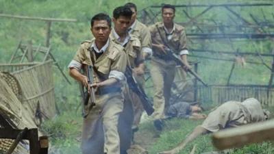 Rekomendasi 4 Film Bertemakan Kemerdekaan Indonesia, Dijamin Seru dan Bikin Merinding. (Sumber Gambar via IMDb)