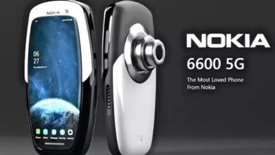 Kelebihan dan Kekurangan Nokia 6600 5G Ultra