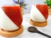 3 Kreasi Dessert Merah Putih untuk Semarak Kemerdekaan! (Sumber Gambar via YouTube: Azalea Kitchen)
