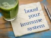 Intip 5 Tips Meningkatkan Imun Tubuh: Biar Tetap Eksis Sana-sini. (Sumber Ilustrasi via Narayana Health: Shutterstock)
