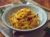 Cara Buat Spaghetti Aglio e Olio dengan Rasa Asli Italia yang Khas. (Sumber Gambar via Cookidoo)