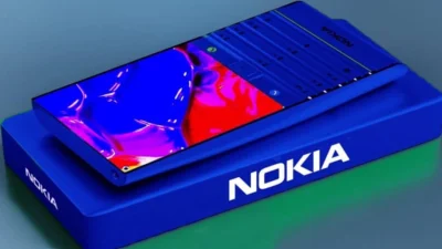 Harga dan Spesifikasi Nokia 2300 5G Terbaru 2023