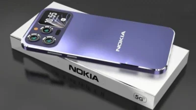 Fitur Unggulan Nokia Nanomax 5G yang Super Canggih