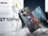 Kelebihan dan Kekurangan Infinix GT 10 Pro