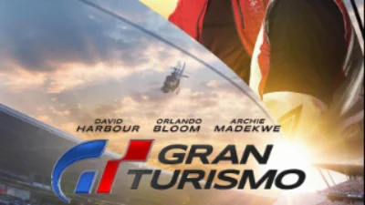 Sinopsis Film Gran Turismo Berikut Trailernya