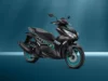 Yamaha Aerox 2022 Harga yang Gak Terlalu Mahal dengan Performa yang Gak Abal-abal (Image From: Oto.com)