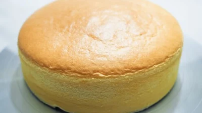 Tiru Resep Sponge Cake Tanpa Oven yang Jaminan 100% Berhasil. (Sumber Gambar via Vaya Tyffyn)