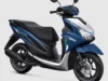 Harga Yamaha Freego OTR Terbaru 2023