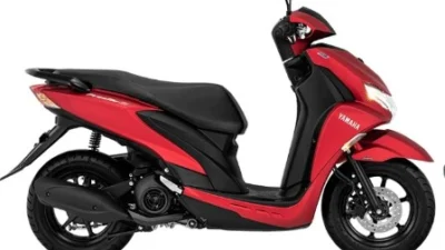 Spesifikasi Yamaha Freego 125 cc, Apanya yang Menarik? (Sumber Gambar via res.cloudinary.com)