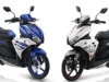 Kepoin Spek dan Harga Yamaha Aerox 125, Motor Matic Berumur Singkat (image from Yamaha Motor)