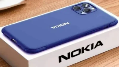 Harga dan Spesifikasi Nokia Edge 2022 Terbaru 2023