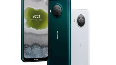 Kelebihan dan Kekurangan Nokia X20