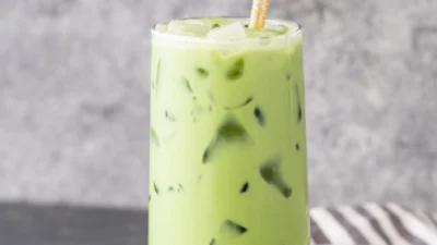Resep Green Tea Latte, Perpaduan Susu dan Teh Hijau yang Lezatnya Gak Ngotak (Image From: Gimme Delicious)