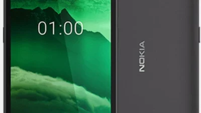 Kelebihan dan Kekurangan Nokia C2