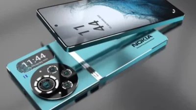 Nokia Zeus Max 2023