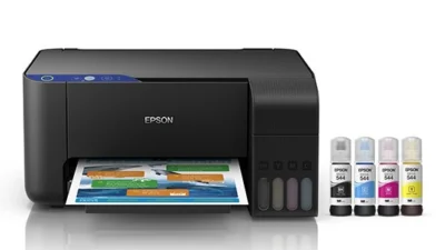 5 Rekomendasi Printer All in One (3in1) Terbaik, Cocok Buat yang Lagi Skripsian! (Sumber Gambar via Epson Caribbean)