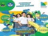 5 Tahun Memimpin Jabar, Kang Emil Lahirkan Jabar Masagi, Program Unggulan Pendidikan Karakter