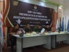 Daftar 625 DCS DPRD Kabupatan Subang Ditetapkan KPU