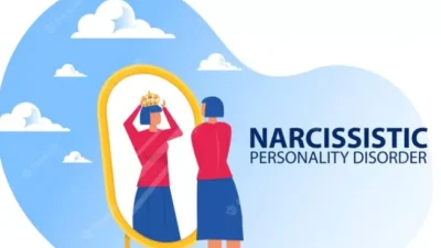 Narcissistic Personality Disorder (NPD) Yang Viral di Tiktok : Lo Cantik, Lo Yang Berkuasa!